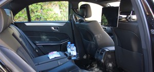 CAMARGUE VTC Premium - voiture de luxe avec chauffeur